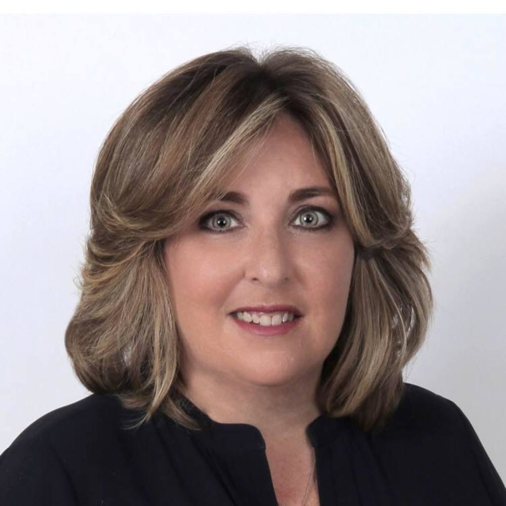 Meet your Posher, Jodi